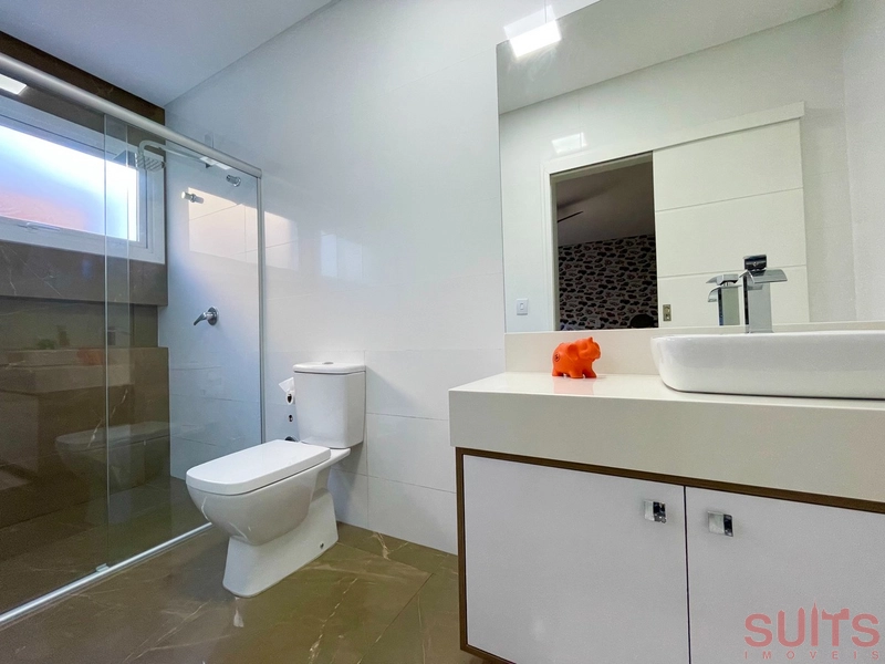 Linda casa térrea no condomínio Villaggio Atlântida: 18ª foto da galeria de imagens do imóvel