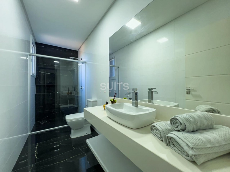 Linda casa térrea no condomínio Villaggio Atlântida: 31ª foto da galeria de imagens do imóvel