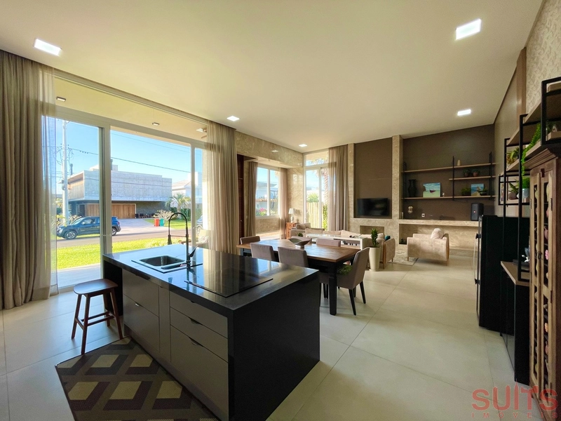 Linda casa térrea no condomínio Villaggio Atlântida: 13ª foto da galeria de imagens do imóvel