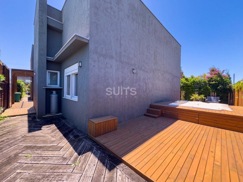 Linda casa térrea no condomínio Villaggio Atlântida: 15ª foto da galeria de imagens do imóvel