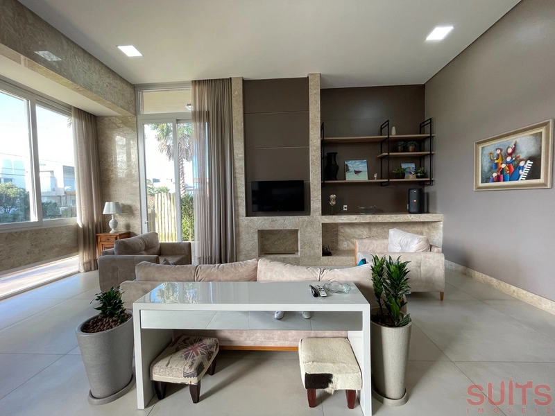 Linda casa térrea no condomínio Villaggio Atlântida: 9ª foto da galeria de imagens do imóvel