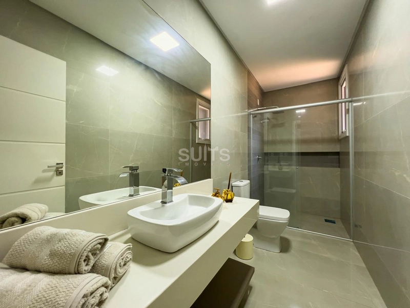 Linda casa térrea no condomínio Villaggio Atlântida: 27ª foto da galeria de imagens do imóvel