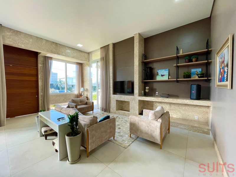 Linda casa térrea no condomínio Villaggio Atlântida: 8ª foto da galeria de imagens do imóvel