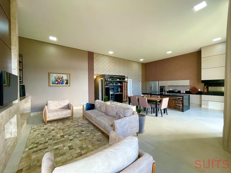 Linda casa térrea no condomínio Villaggio Atlântida: 6ª foto da galeria de imagens do imóvel