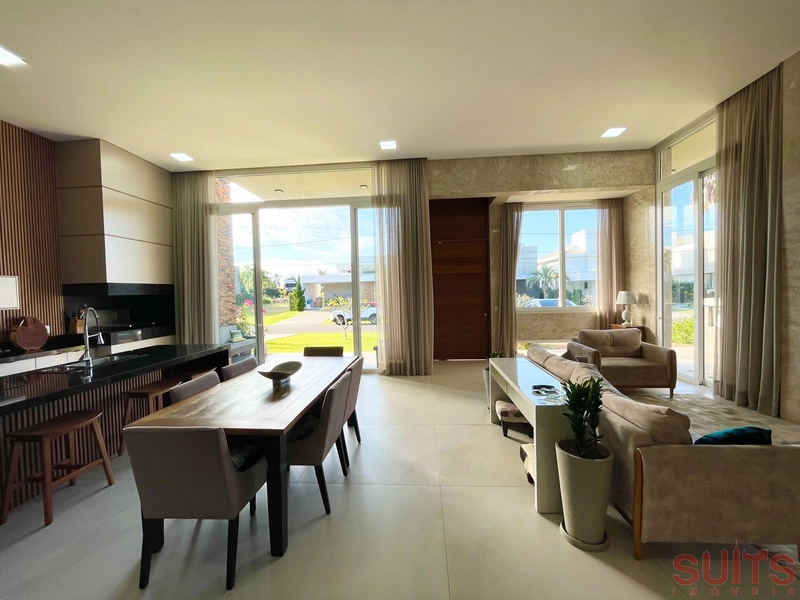 Linda casa térrea no condomínio Villaggio Atlântida: 14ª foto da galeria de imagens do imóvel