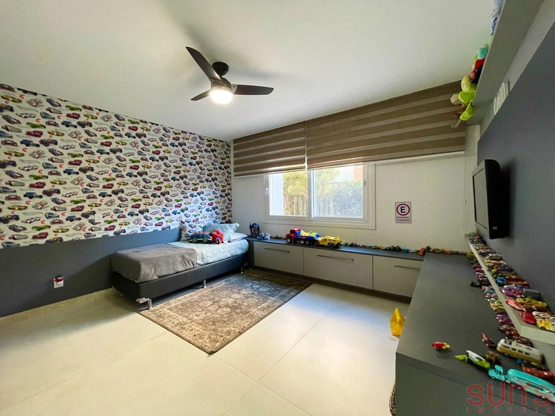 Linda casa térrea no condomínio Villaggio Atlântida: 16ª foto da galeria de imagens do imóvel