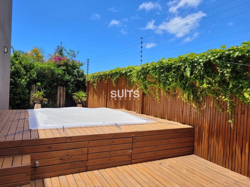 Linda casa térrea no condomínio Villaggio Atlântida: 31ª foto da galeria de imagens do imóvel