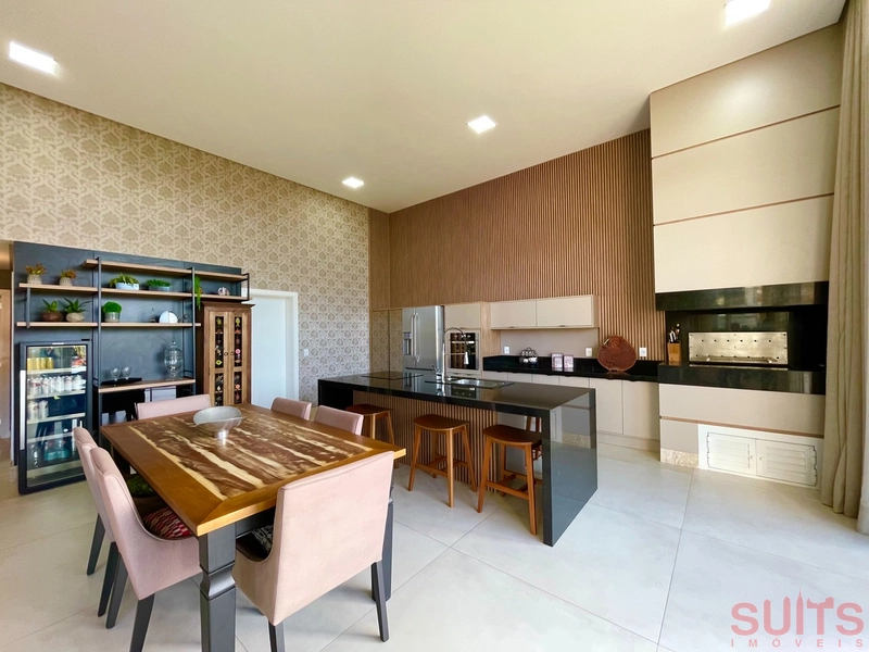 Linda casa térrea no condomínio Villaggio Atlântida: 10ª foto da galeria de imagens do imóvel