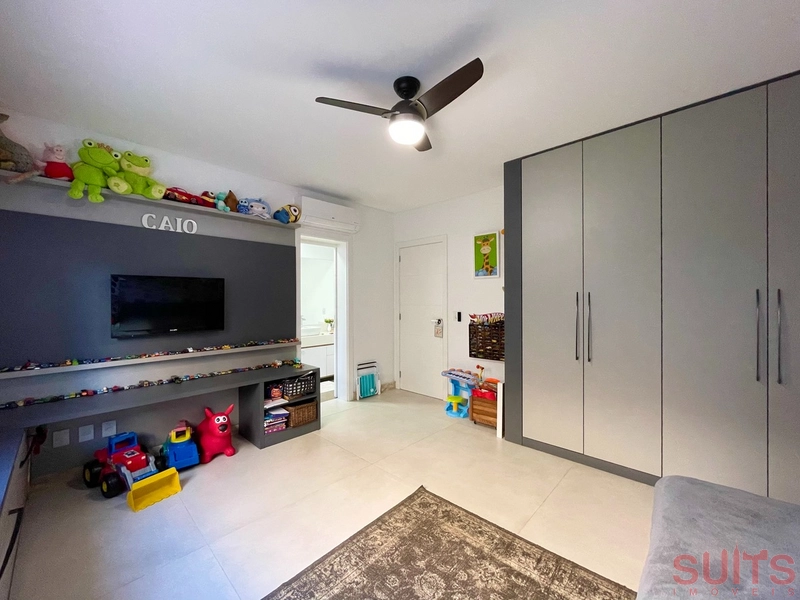 Linda casa térrea no condomínio Villaggio Atlântida: 17ª foto da galeria de imagens do imóvel