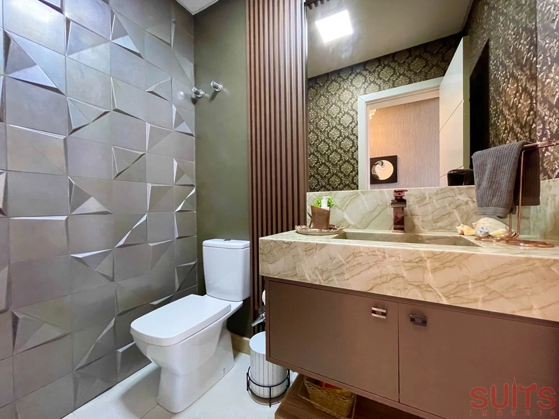 Linda casa térrea no condomínio Villaggio Atlântida: 15ª foto da galeria de imagens do imóvel