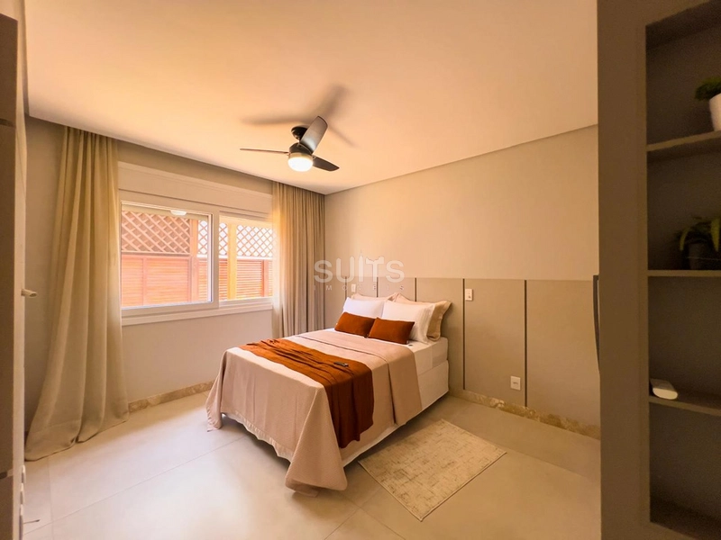 Linda casa térrea no condomínio Villaggio Atlântida: 24ª foto da galeria de imagens do imóvel