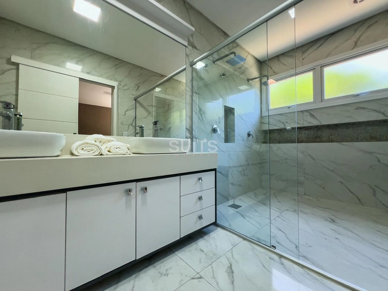 Linda casa térrea no condomínio Villaggio Atlântida: 20ª foto da galeria de imagens do imóvel