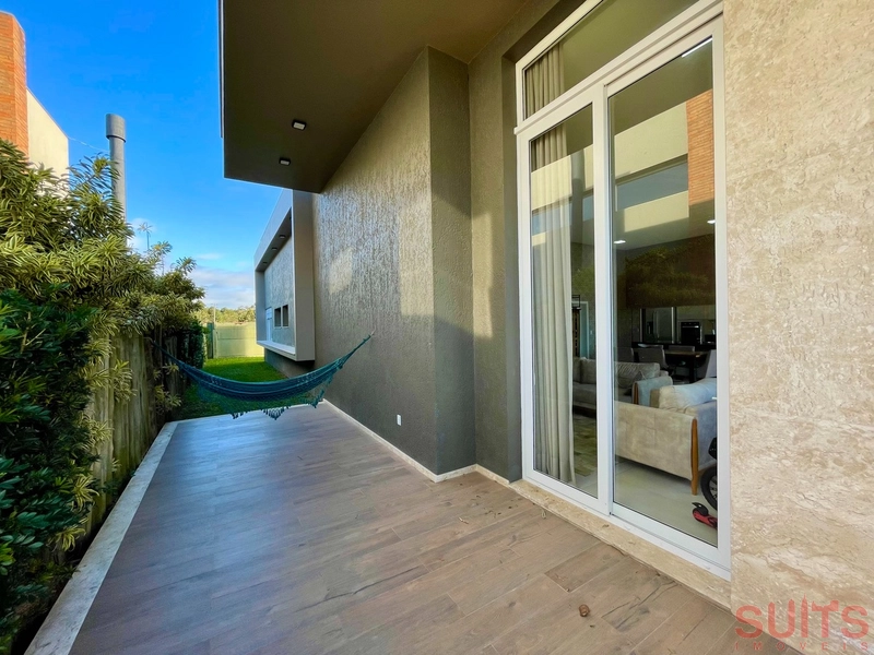 Linda casa térrea no condomínio Villaggio Atlântida: 30ª foto da galeria de imagens do imóvel