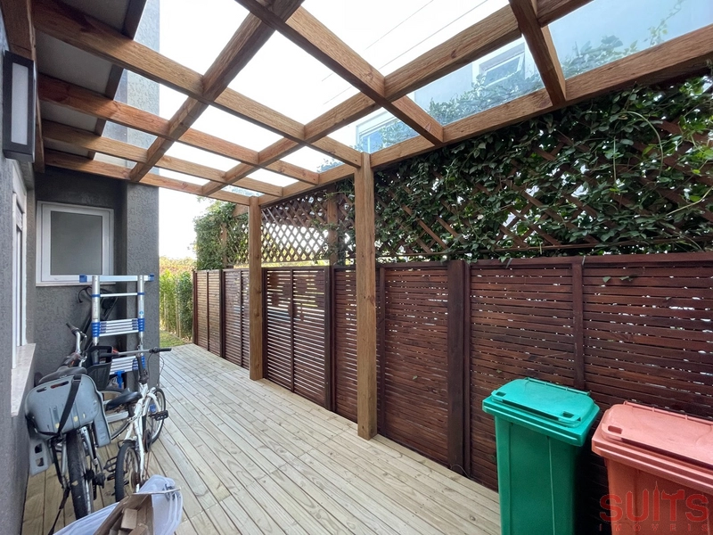 Linda casa térrea no condomínio Villaggio Atlântida: 22ª foto da galeria de imagens do imóvel