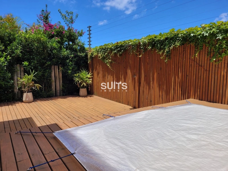 Linda casa térrea no condomínio Villaggio Atlântida: 32ª foto da galeria de imagens do imóvel