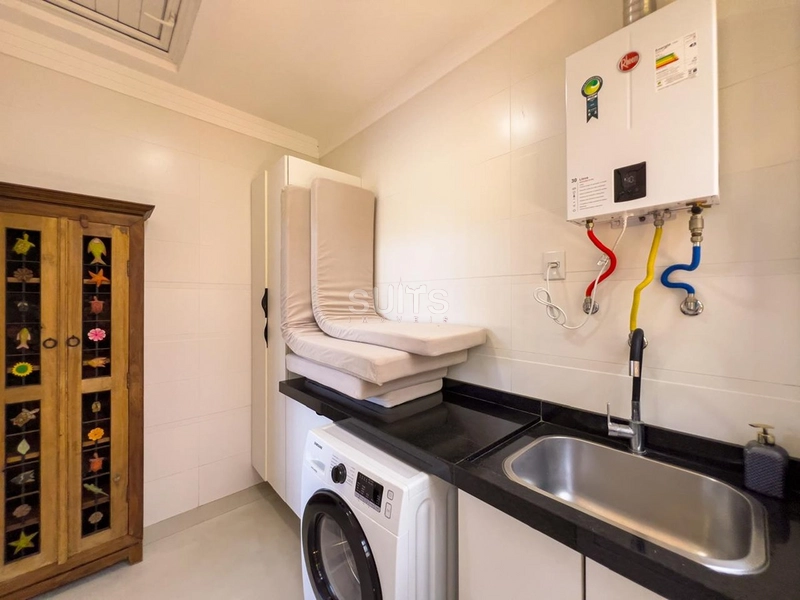 Linda casa térrea no condomínio Villaggio Atlântida: 13ª foto da galeria de imagens do imóvel