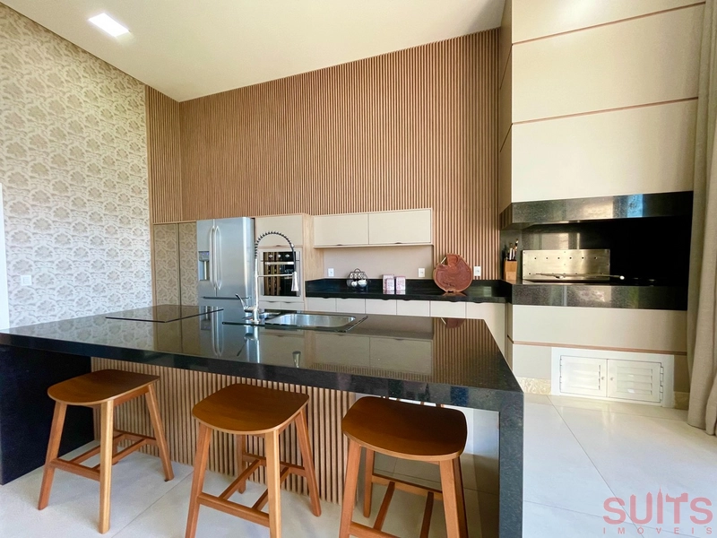 Linda casa térrea no condomínio Villaggio Atlântida: 12ª foto da galeria de imagens do imóvel