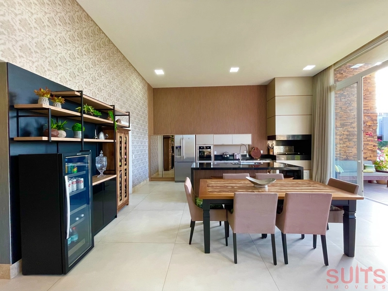 Linda casa térrea no condomínio Villaggio Atlântida: 11ª foto da galeria de imagens do imóvel