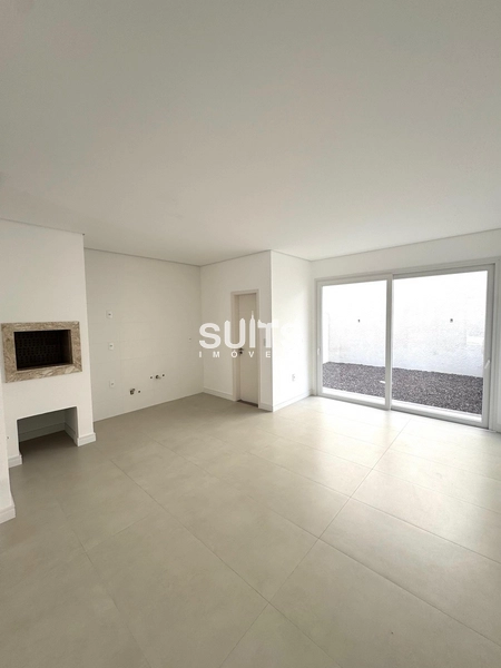 Excelente sobrado à venda no condomínio Murano em Capão da Canoa: 5ª foto da galeria de imagens do imóvel