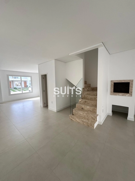 Excelente sobrado à venda no condomínio Murano em Capão da Canoa: 4ª foto da galeria de imagens do imóvel