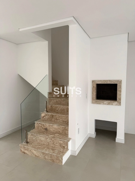 Excelente sobrado à venda no condomínio Murano em Capão da Canoa: 6ª foto da galeria de imagens do imóvel