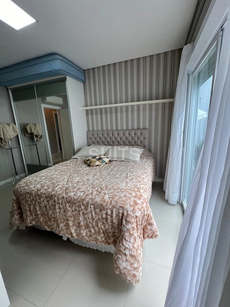  Excelente sobrado no condomínio Condado de Capão à venda : 7ª foto da galeria de imagens do imóvel