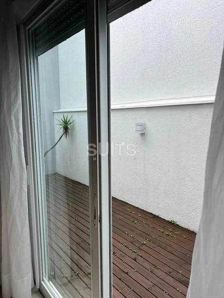  Excelente sobrado no condomínio Condado de Capão à venda : 2ª foto da galeria de imagens do imóvel