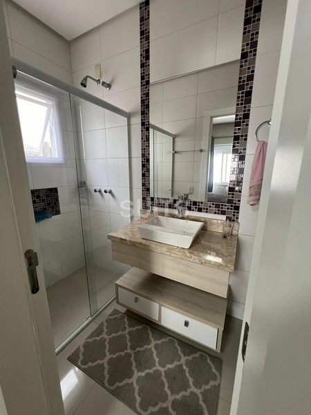  Excelente sobrado no condomínio Condado de Capão à venda : 15ª foto da galeria de imagens do imóvel