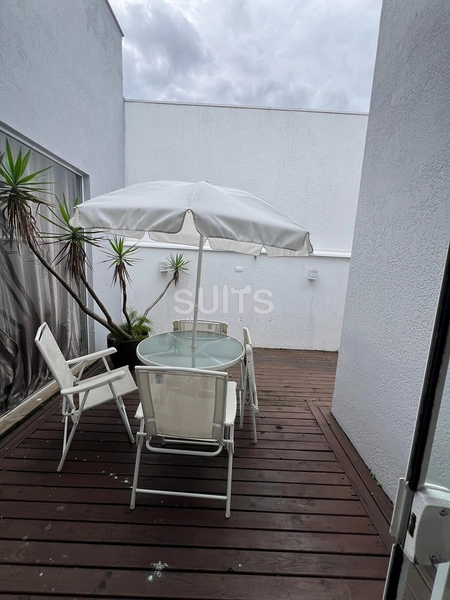  Excelente sobrado no condomínio Condado de Capão à venda : 6ª foto da galeria de imagens do imóvel