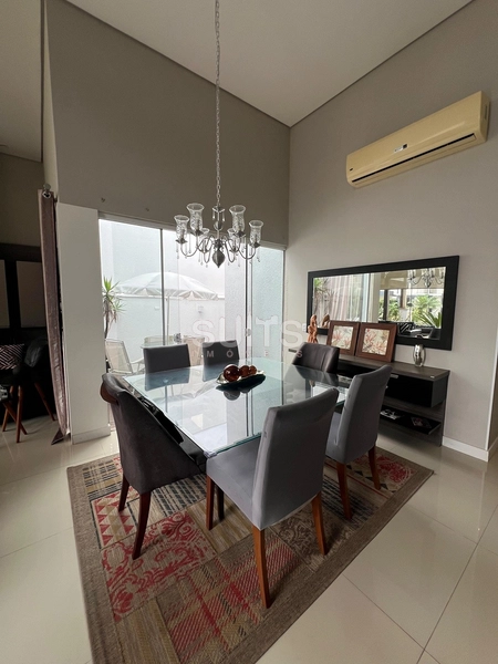  Excelente sobrado no condomínio Condado de Capão à venda : 9ª foto da galeria de imagens do imóvel