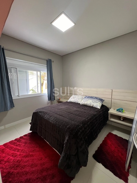  Excelente sobrado no condomínio Condado de Capão à venda : 8ª foto da galeria de imagens do imóvel