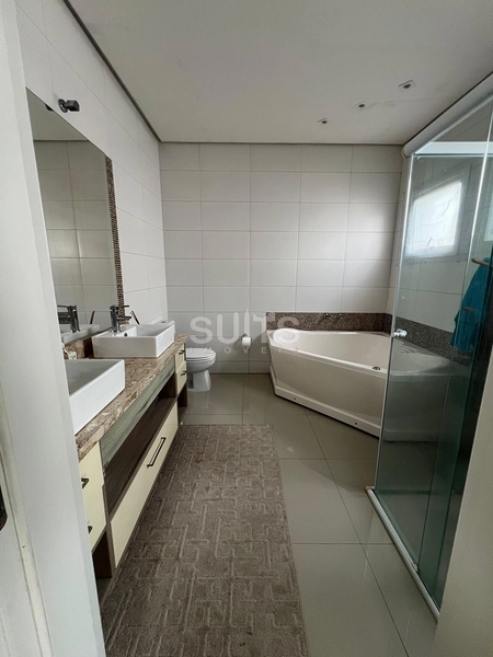  Excelente sobrado no condomínio Condado de Capão à venda : 4ª foto da galeria de imagens do imóvel