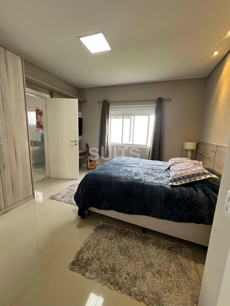  Excelente sobrado no condomínio Condado de Capão à venda : 10ª foto da galeria de imagens do imóvel