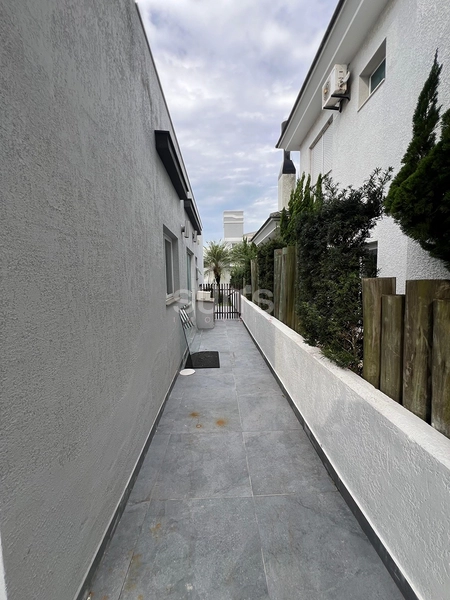  Excelente sobrado no condomínio Condado de Capão à venda : 16ª foto da galeria de imagens do imóvel