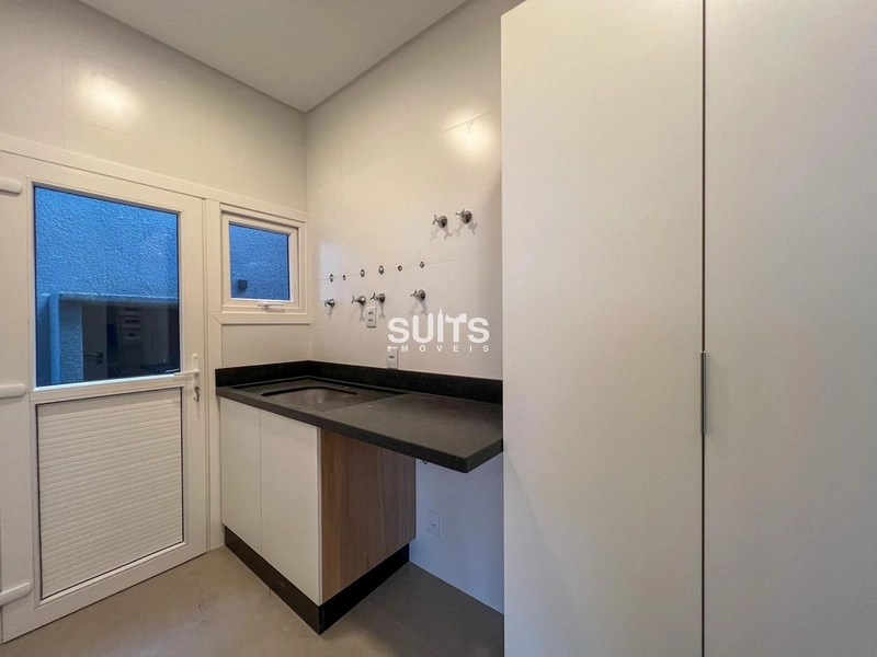 Excelente sobrado à venda no condomínio Sunset: 19ª foto da galeria de imagens do imóvel