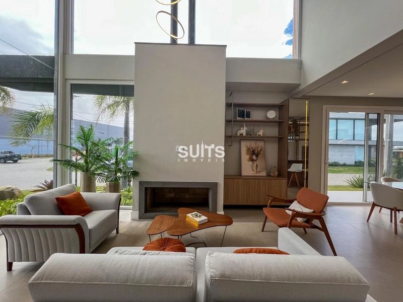 Excelente sobrado à venda no condomínio Sunset: 6ª foto da galeria de imagens do imóvel