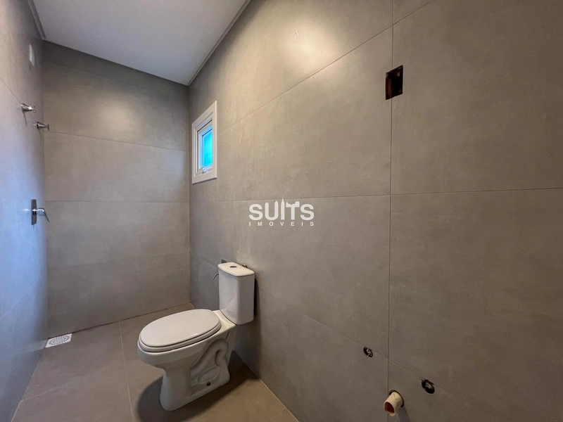 Excelente sobrado à venda no condomínio Sunset: 13ª foto da galeria de imagens do imóvel