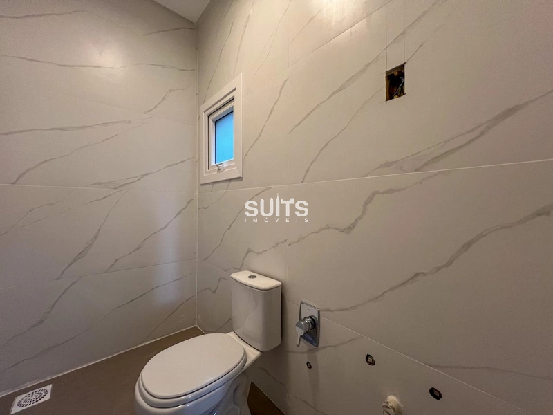 Excelente sobrado à venda no condomínio Sunset: 17ª foto da galeria de imagens do imóvel