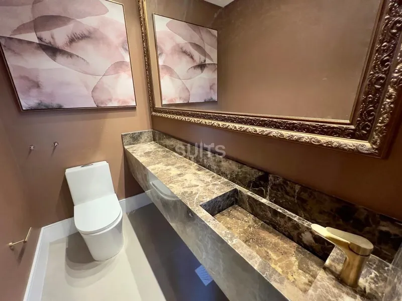 Casa à venda no condomínio beira mar Playa Vista: 22ª foto da galeria de imagens do imóvel