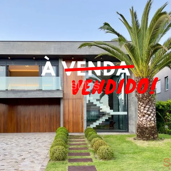 Casa à venda no condomínio beira mar Playa Vista: 1ª foto da galeria de imagens do imóvel