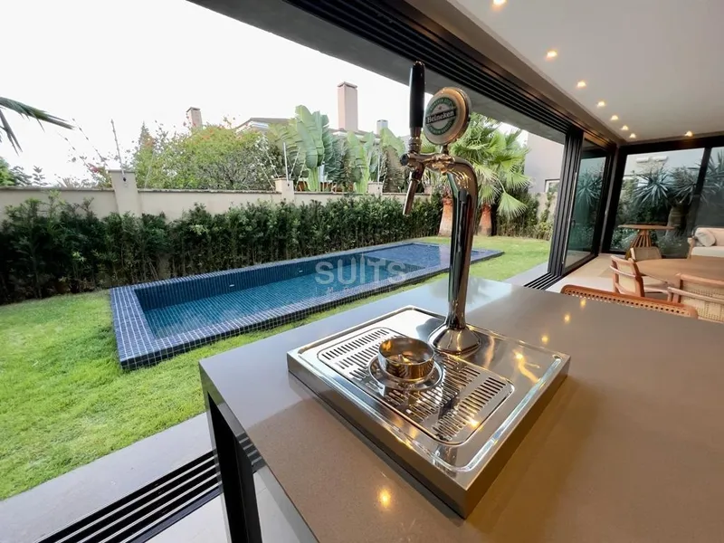 Casa à venda no condomínio beira mar Playa Vista: 30ª foto da galeria de imagens do imóvel