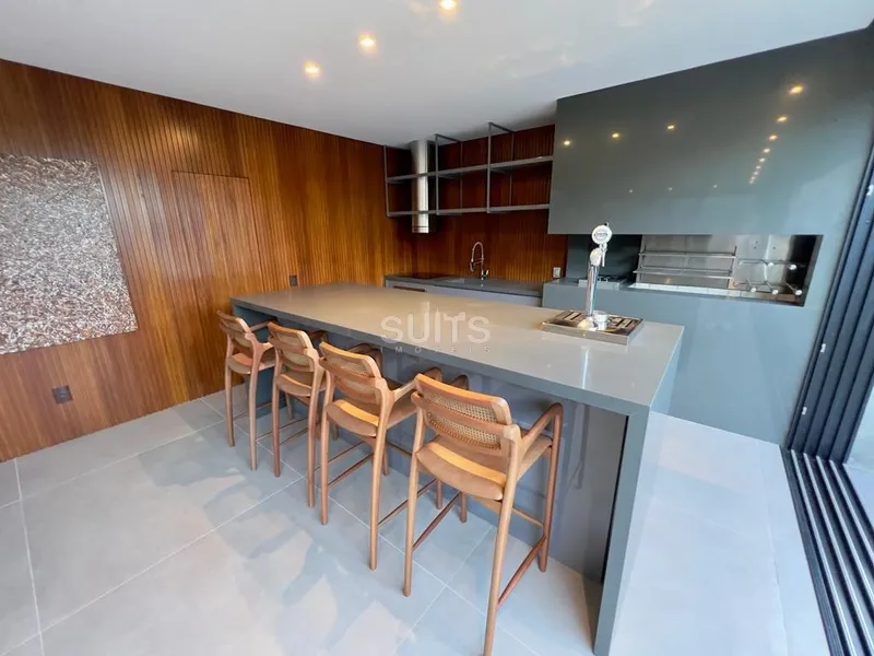 Casa à venda no condomínio beira mar Playa Vista: 11ª foto da galeria de imagens do imóvel