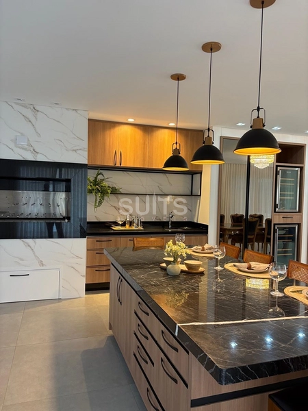 Excelente casa térrea à venda no Green Village : 6ª foto da galeria de imagens do imóvel