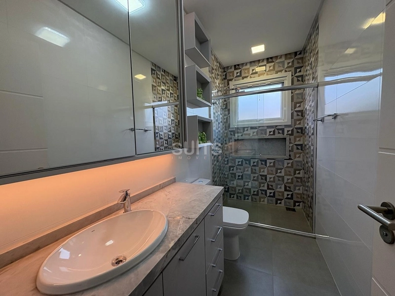 Excelente casa térrea à venda no Green Village : 18ª foto da galeria de imagens do imóvel