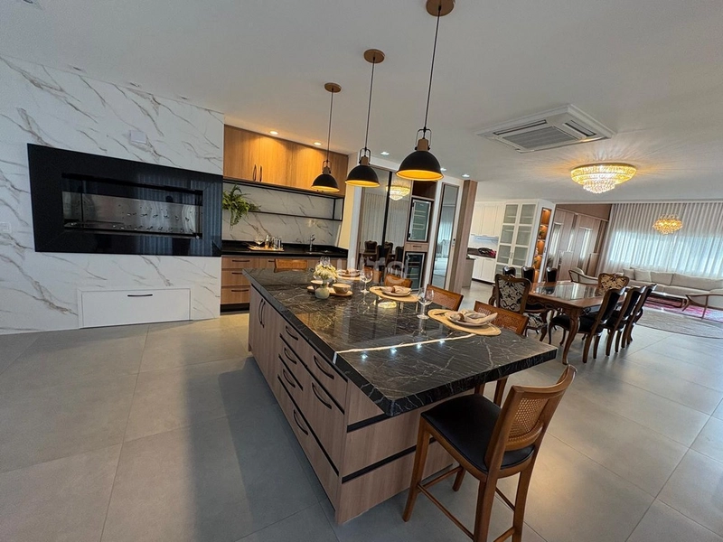 Excelente casa térrea à venda no Green Village : 7ª foto da galeria de imagens do imóvel