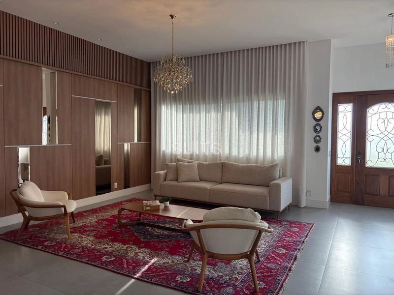 Excelente casa térrea à venda no Green Village : 4ª foto da galeria de imagens do imóvel