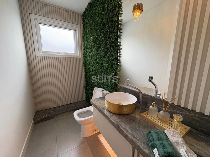 Excelente casa térrea à venda no Green Village : 19ª foto da galeria de imagens do imóvel