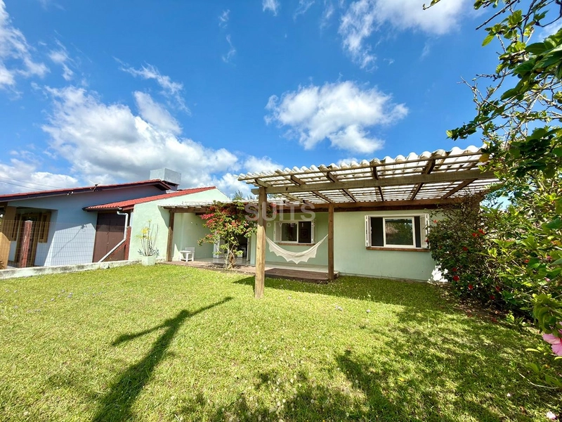 Excelente casa à venda na Noiva do Mar : 4ª foto da galeria de imagens do imóvel