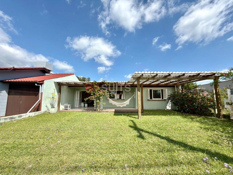 Excelente casa à venda na Noiva do Mar : 3ª foto da galeria de imagens do imóvel