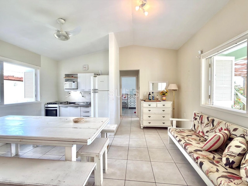 Excelente casa à venda na Noiva do Mar : 9ª foto da galeria de imagens do imóvel